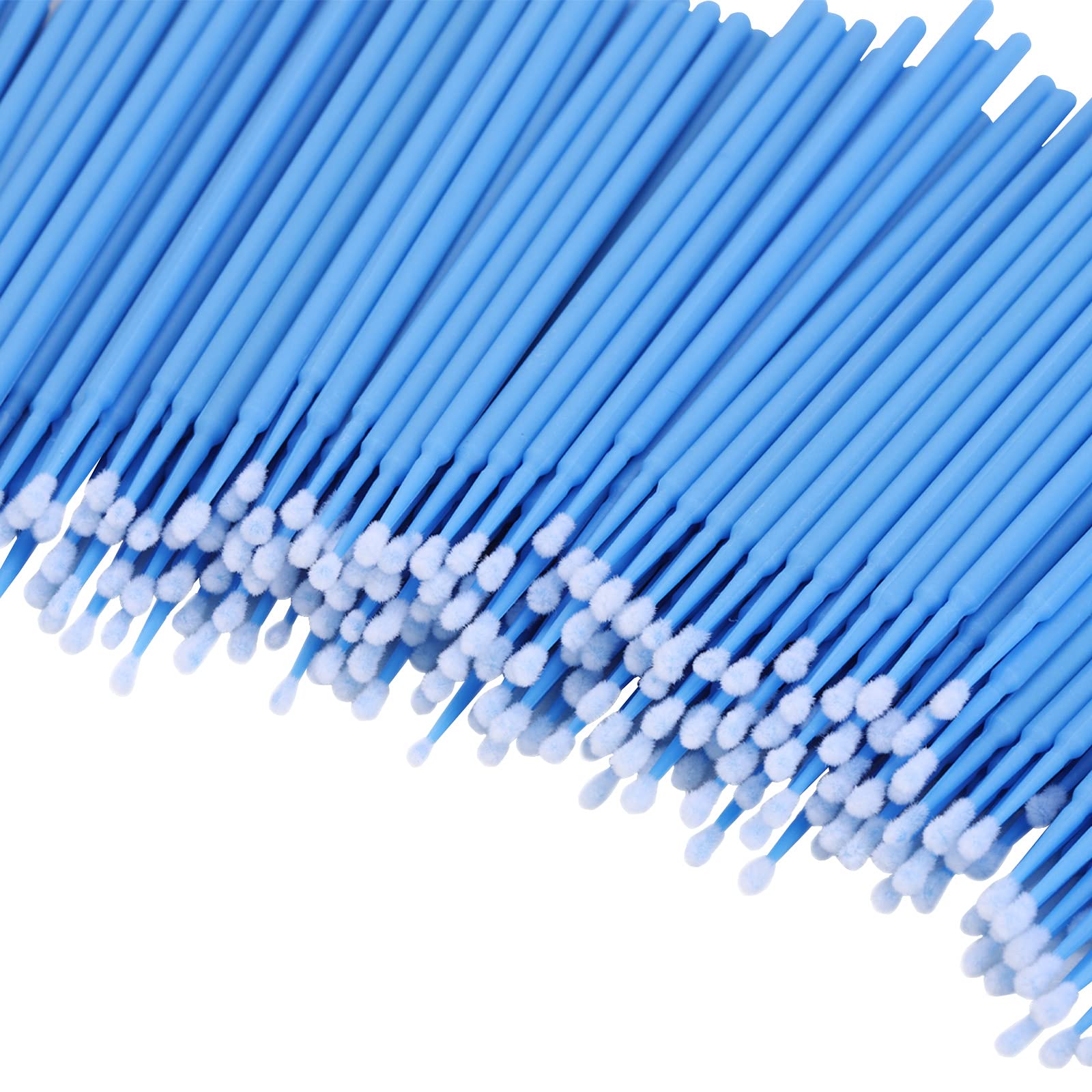 Tbestmax bendable microbrush detail reaches tight eye areas with control.