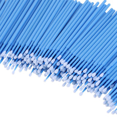 Tbestmax bendable microbrush detail reaches tight eye areas with control.