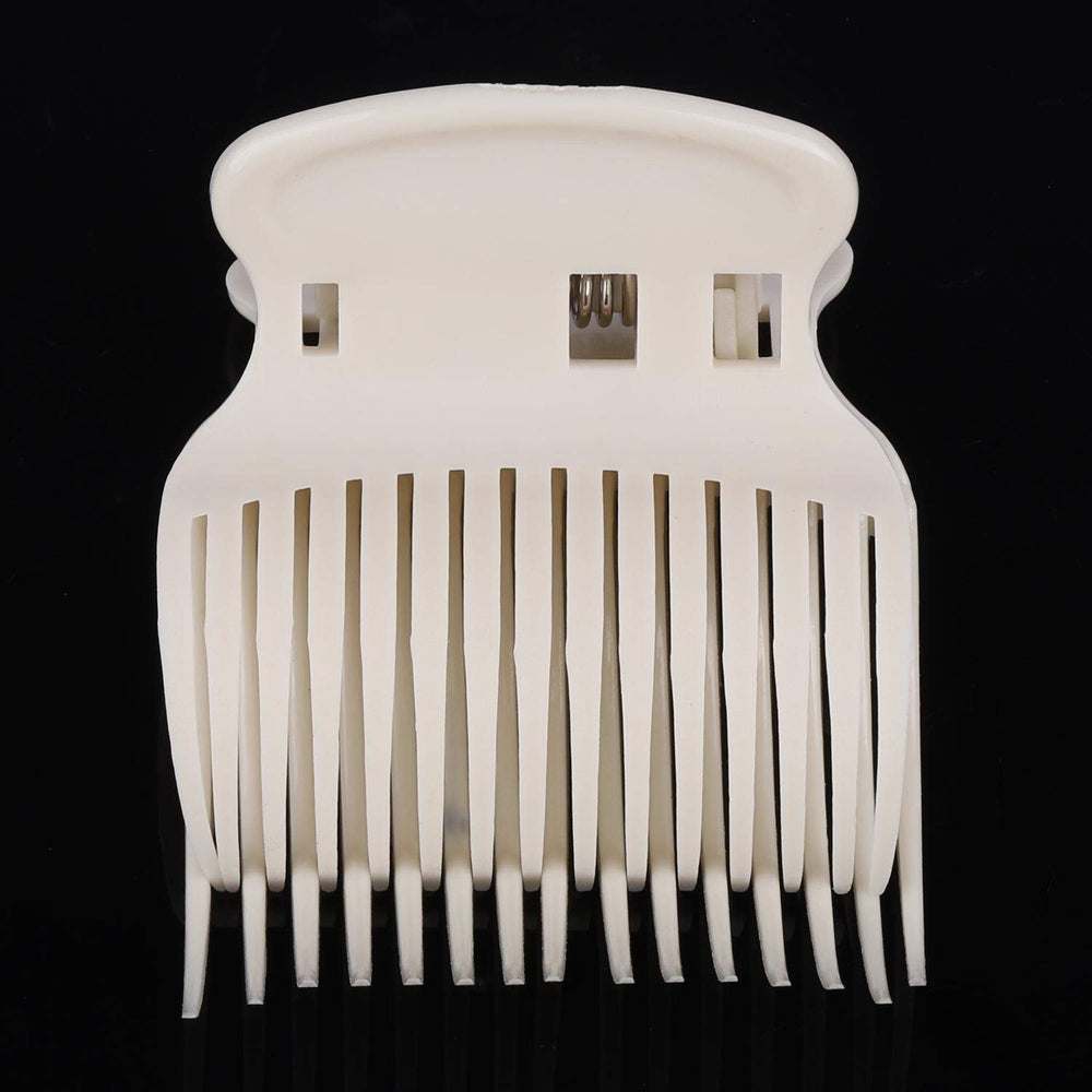 Tbestmax-claw-clip-replacement holds hair securely without leaving marks.
