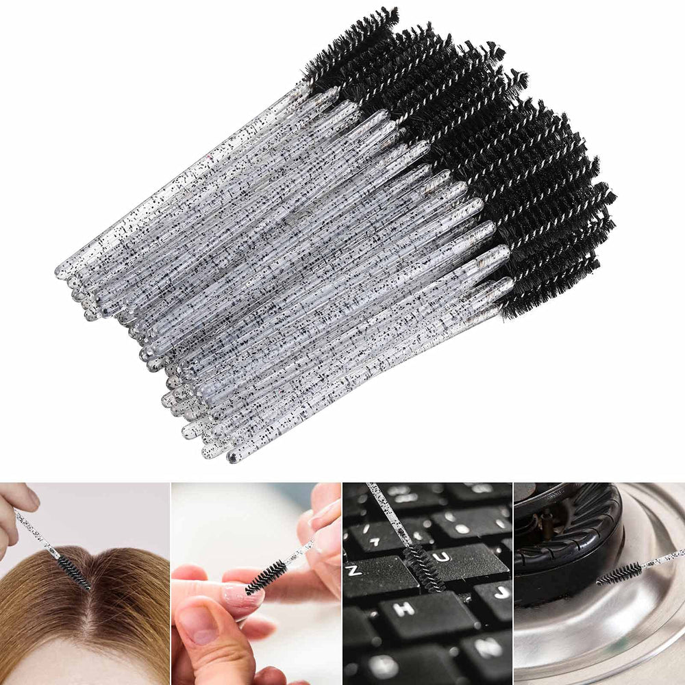 Tbestmax eyelash and eyebrow care in a single sterile kit option.