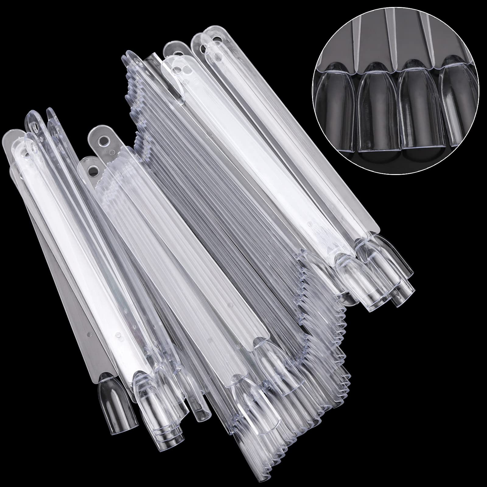 Professional-grade kit supports showroom displays and at-home practice.
