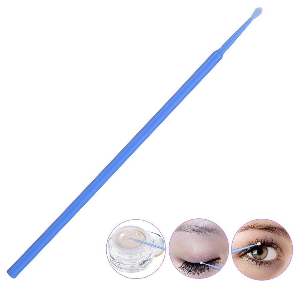 Tbestmax disposable eyelash wand for clean lash extensions handling.