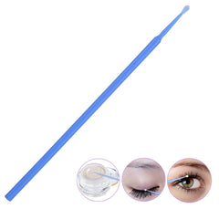 Tbestmax disposable eyelash wand for clean lash extensions handling.