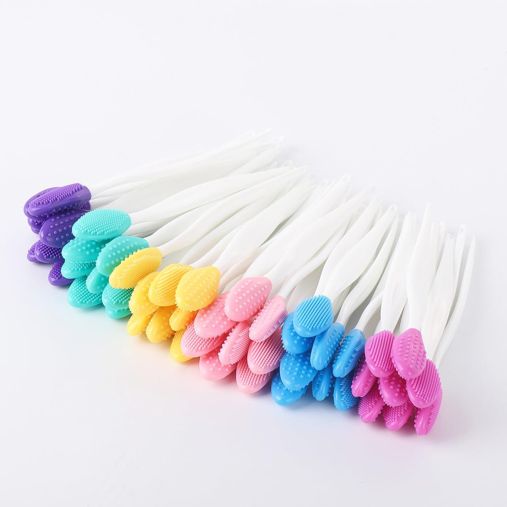 Tbestmax lip-care routine in six colors to choose from.