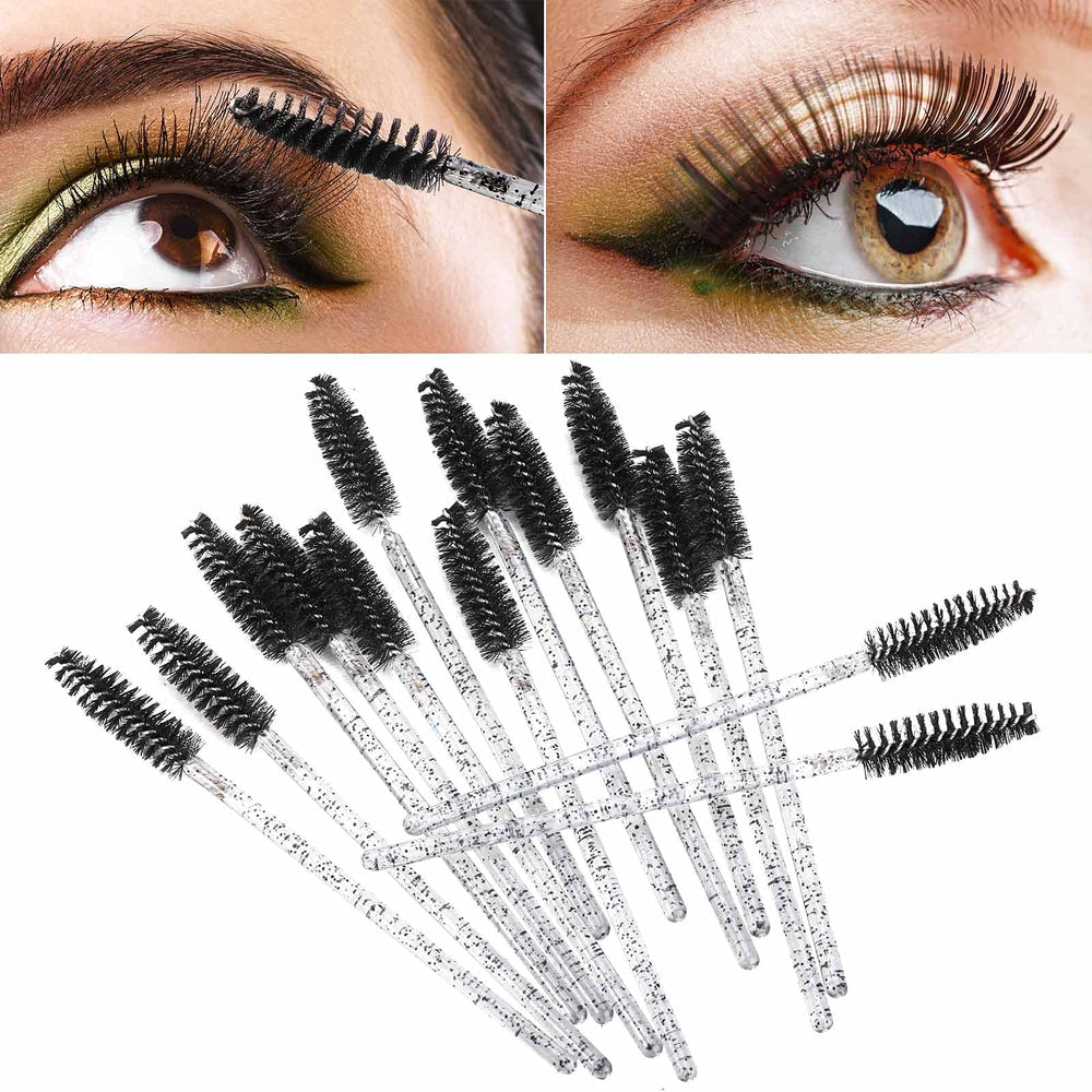 Tbestmax compact 500-piece pack for on-the-go lash upkeep and travel.