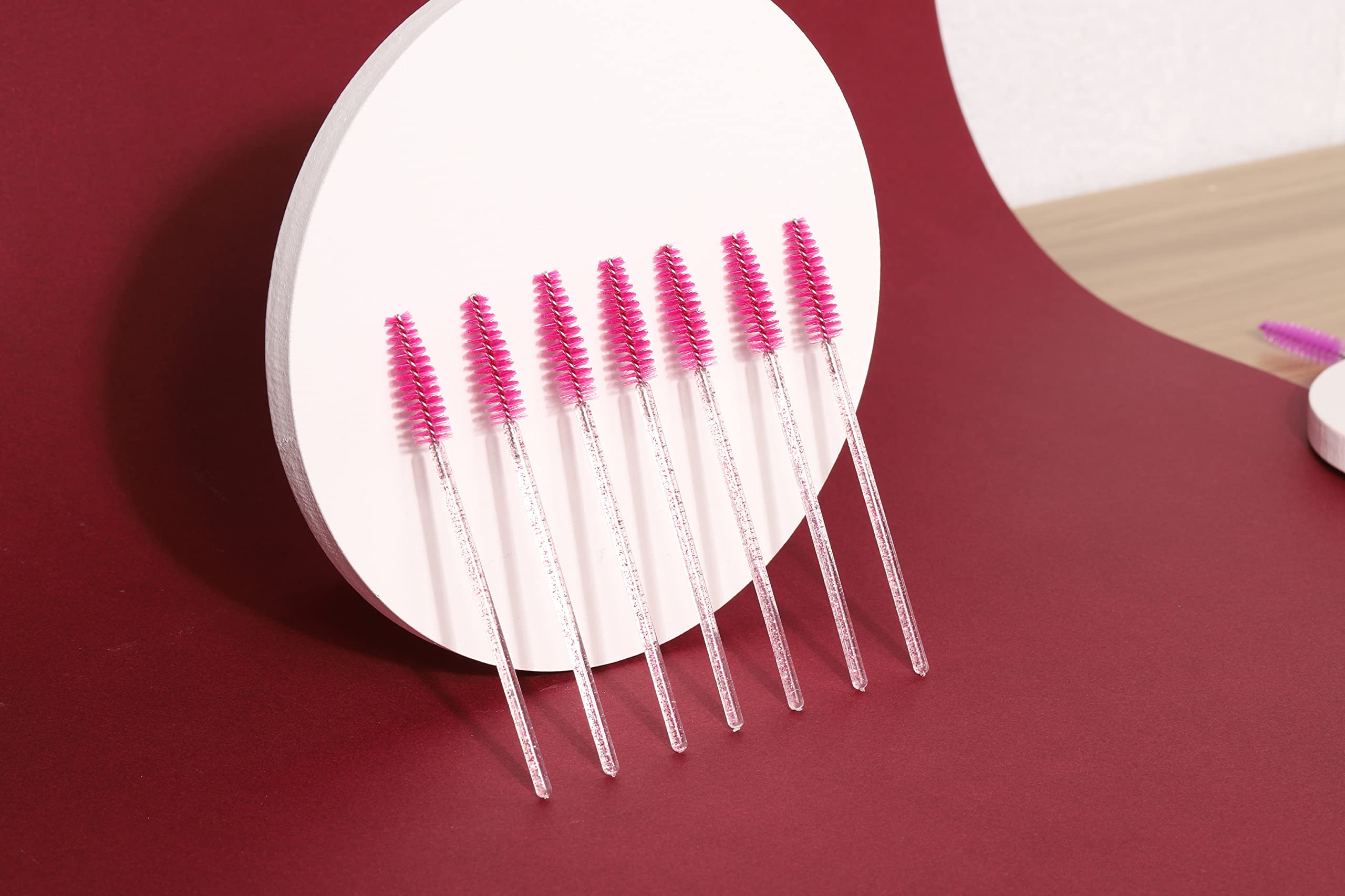 Tbestmax eyebrow and root-definition wand supports natural-looking brows