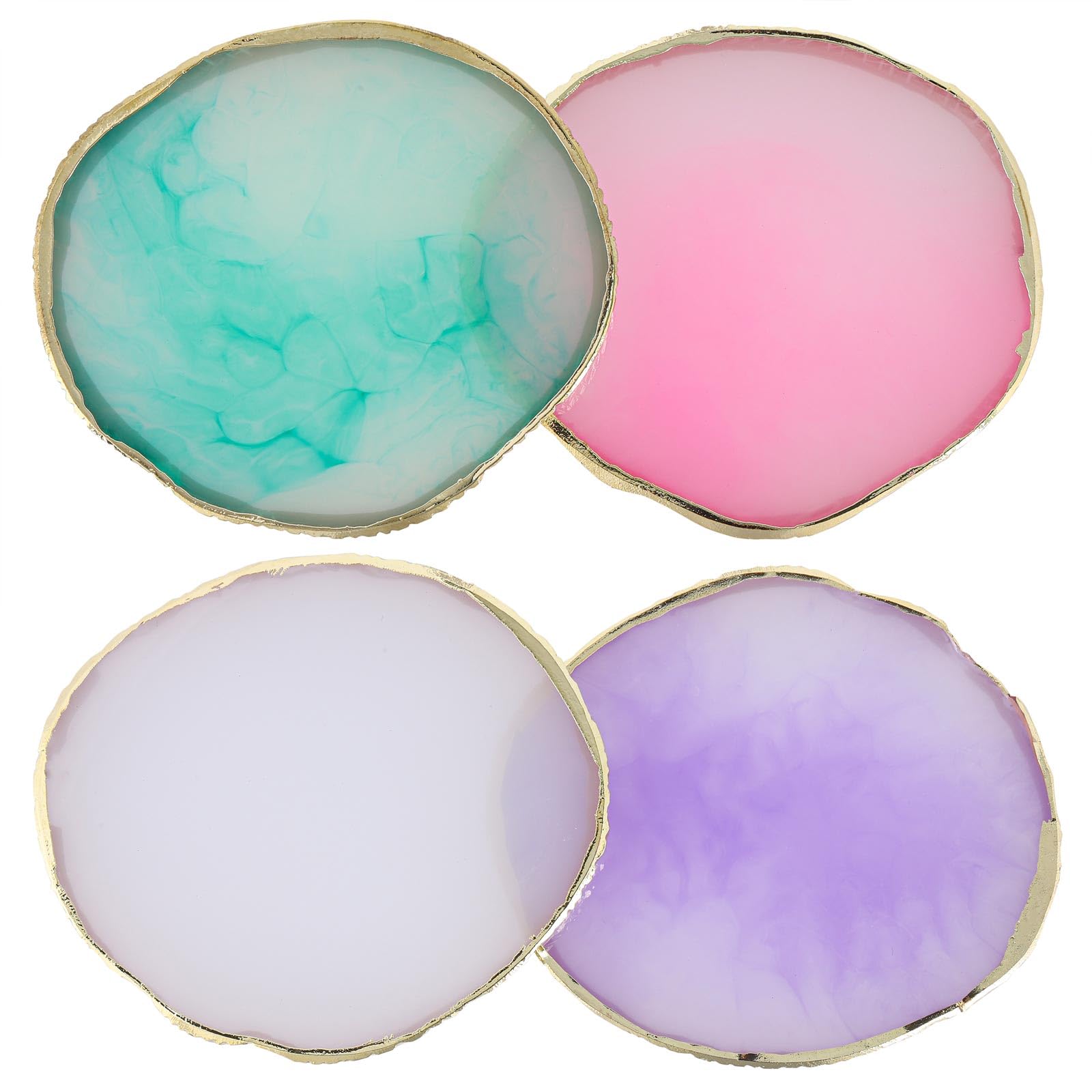 Tbestmax palette for foundation and pigments supports versatile beauty mixing