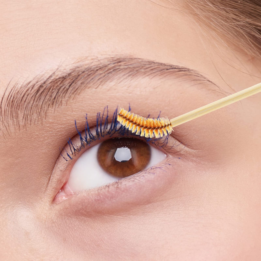 Tbestmax natural bamboo construction offers eco-friendly lash care.