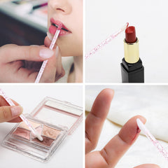 Tbestmax precision tip helps fix lipstick mistakes without disturbing makeup