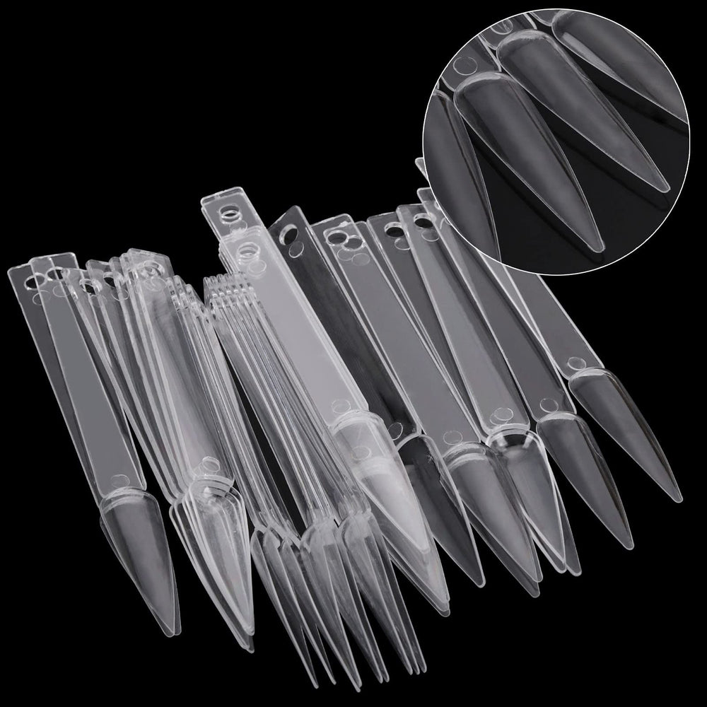 Tbestmax pro-salon kit suited for organized color presentations