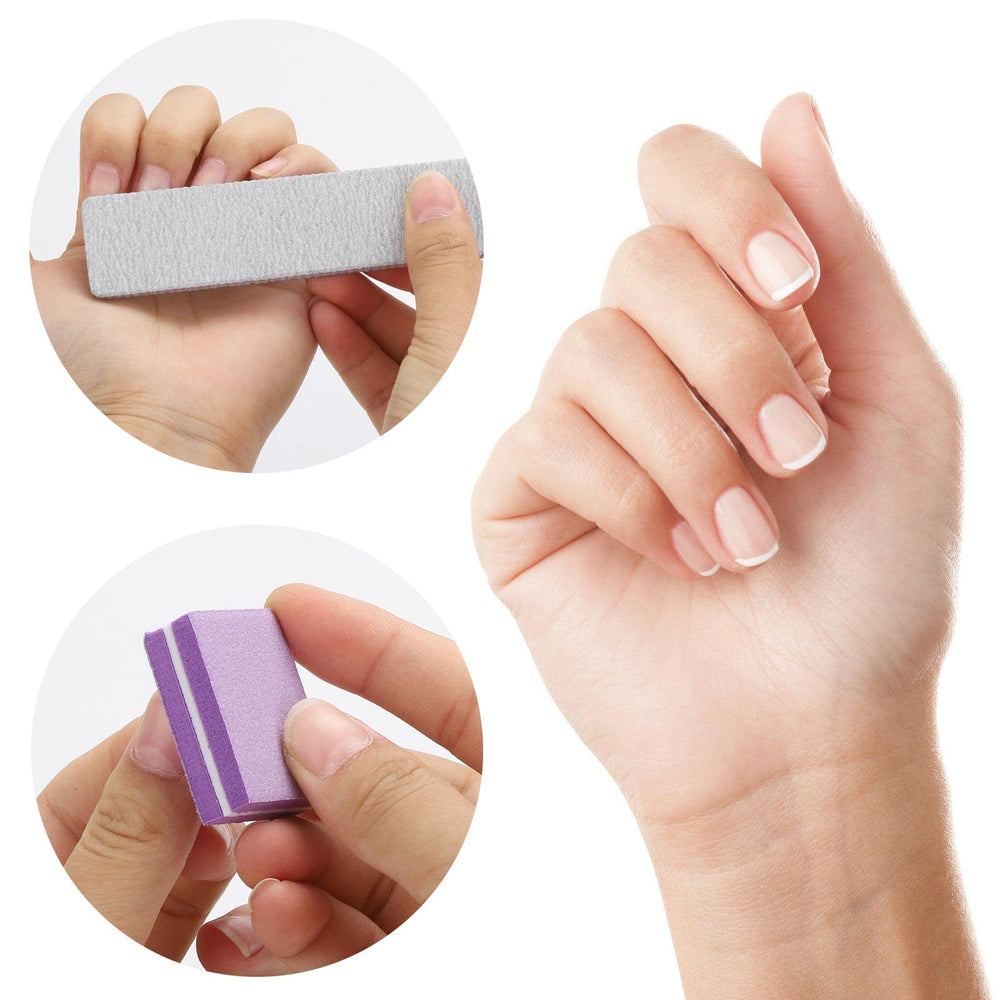 Tbestmax kit ideal for salon and home use, compact and portable.