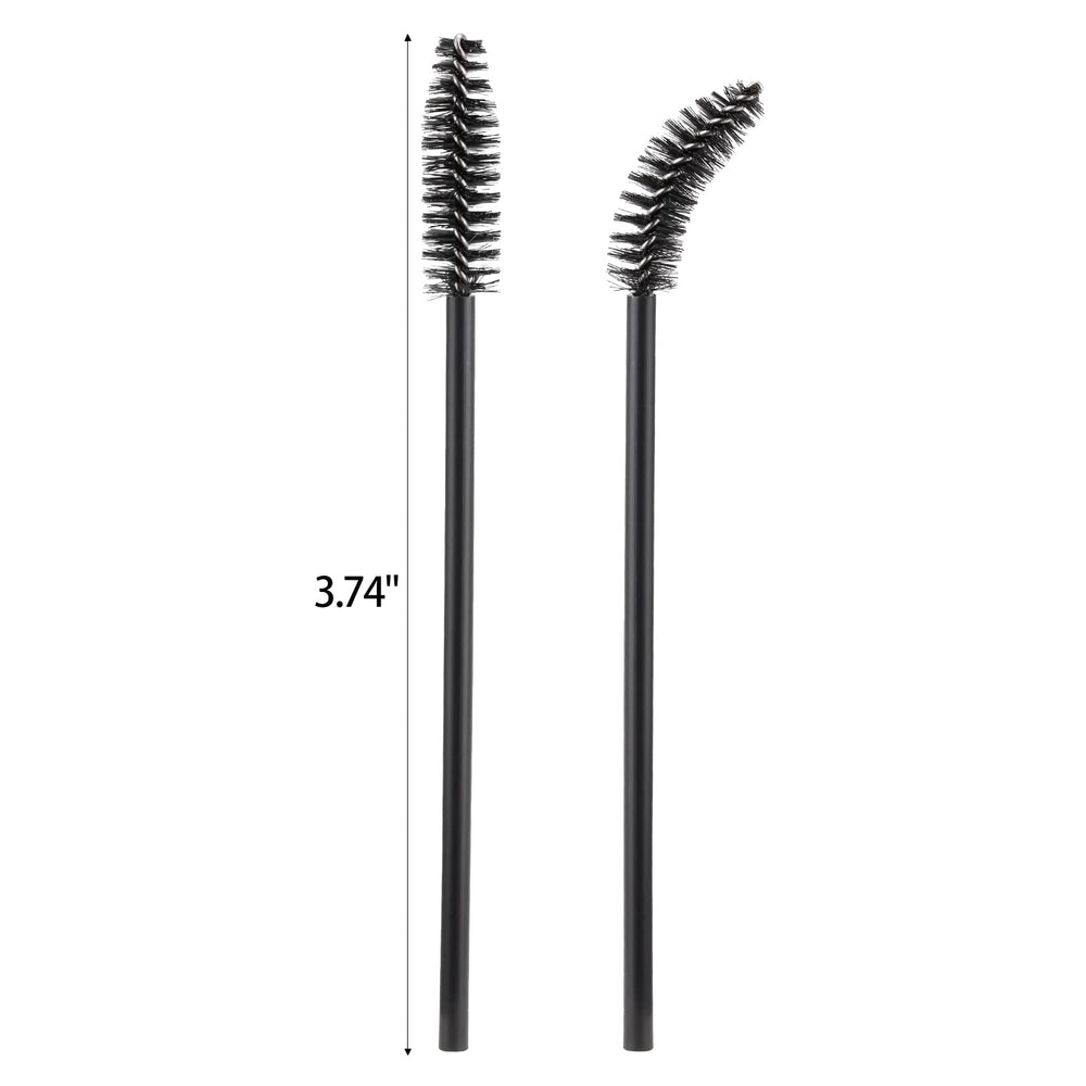 Tbestmax screw-type head lets you roll lashes and define roots with control.