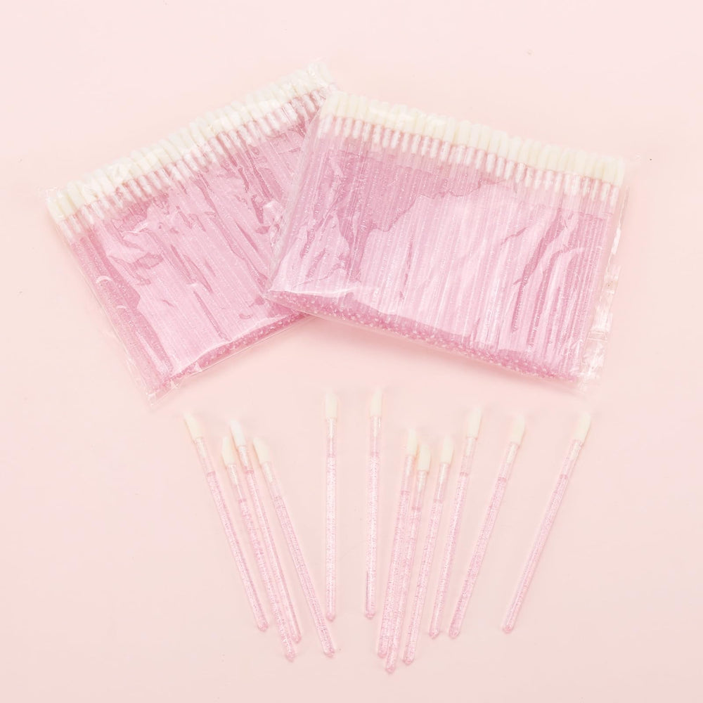 Tbestmax travel-friendly applicators are easy to carry for touch-ups