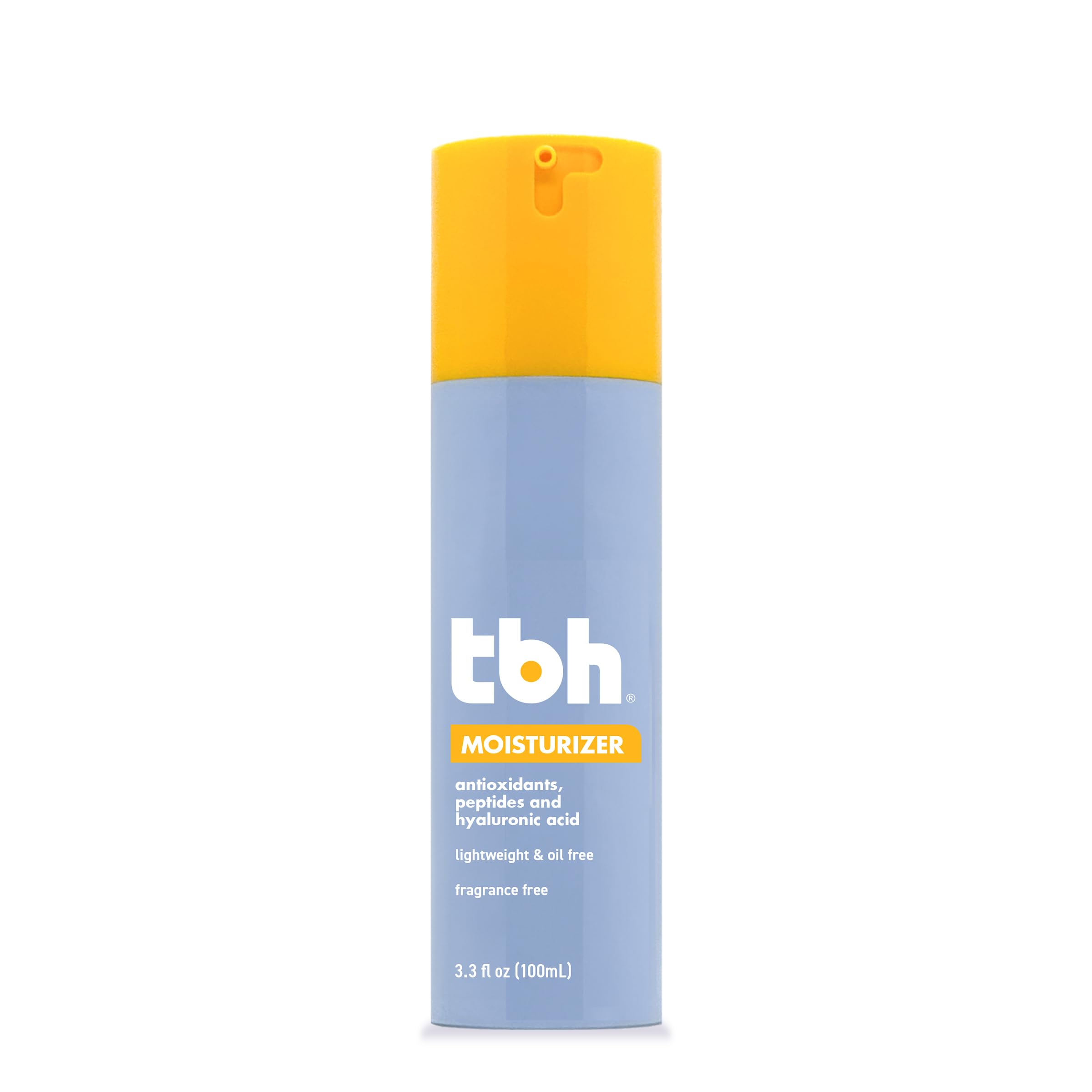 TBH Cuentos de Hadas, botella sin aceite, ideal para piel sensible.