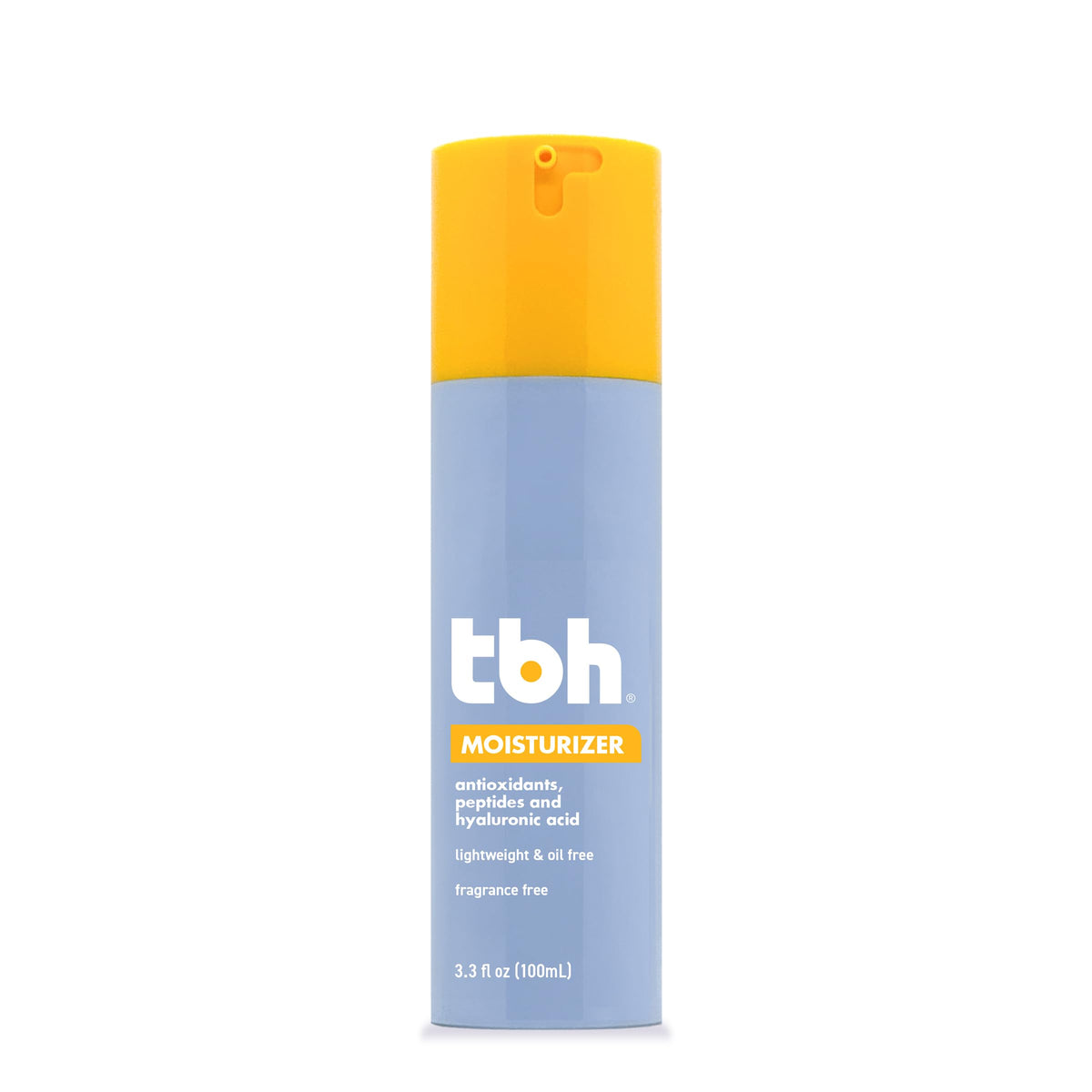 TBH Cuentos de Hadas, botella sin aceite, ideal para piel sensible.