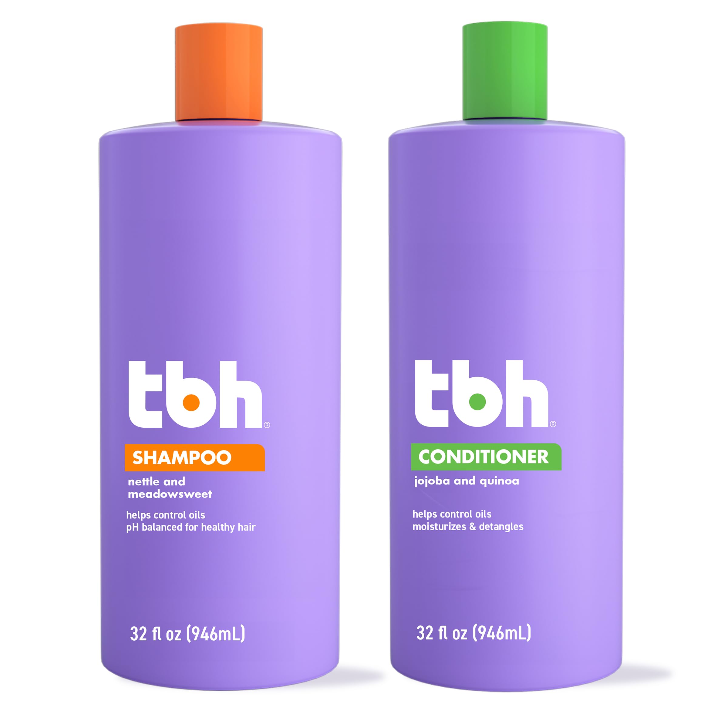 TBH Kids & Teen Shampoo lather close-up highlights creamy texture and beachy scent
