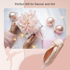 TCULIHWY pink bow detail adds style and makes a sweet gift.