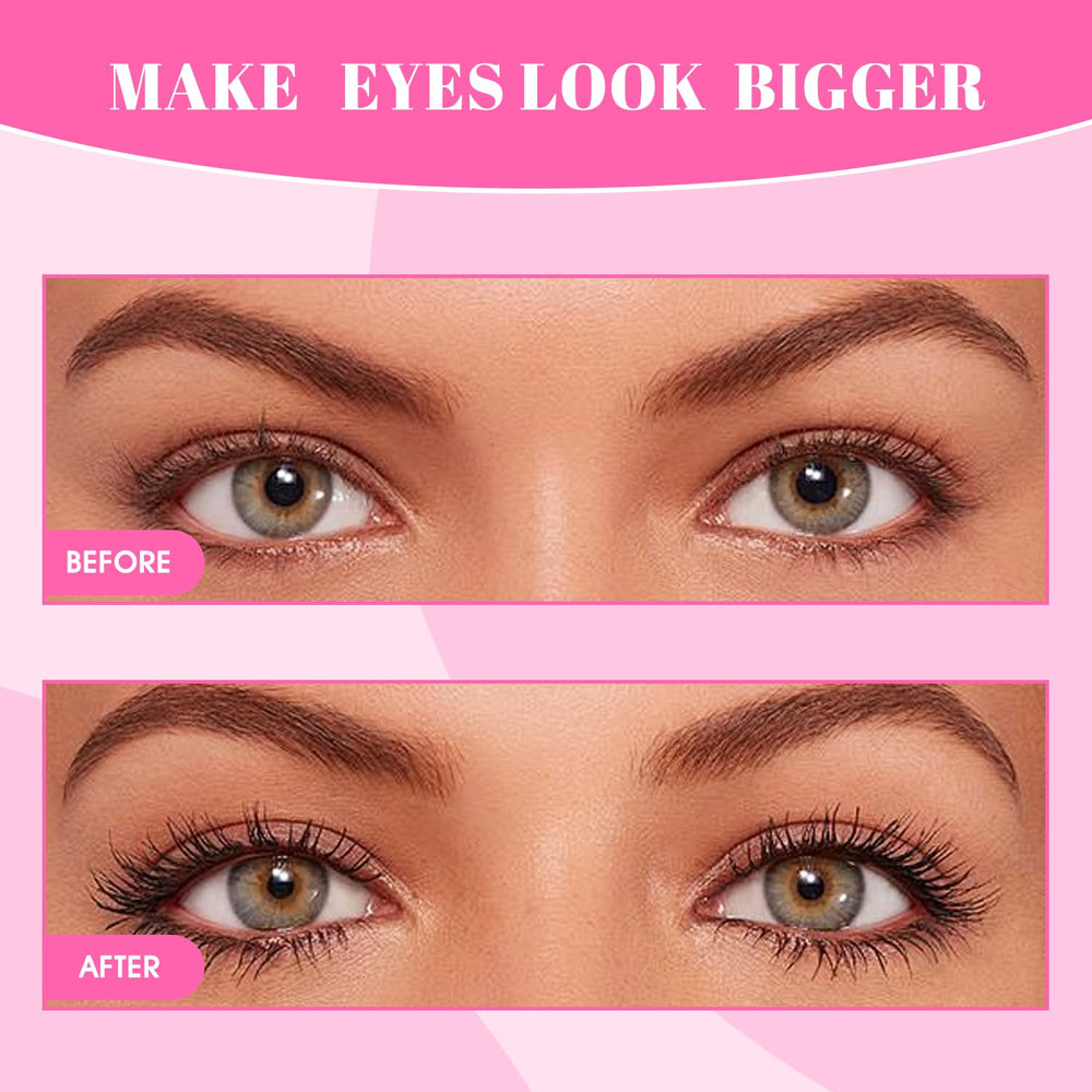 TDANCE professional-grade bottom lashes ideal for salon lash artists.