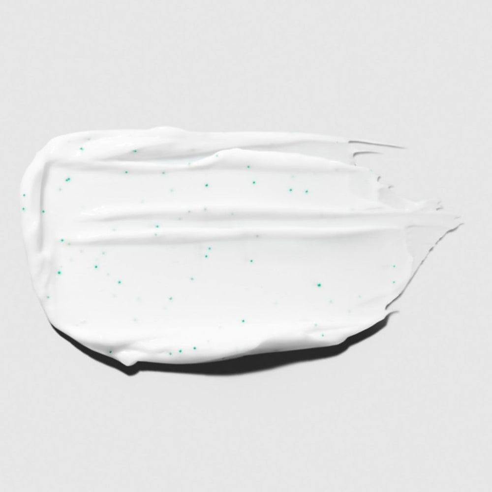 Tea Tree fragrance blend with peppermint and lavender for refreshing scalp sensation