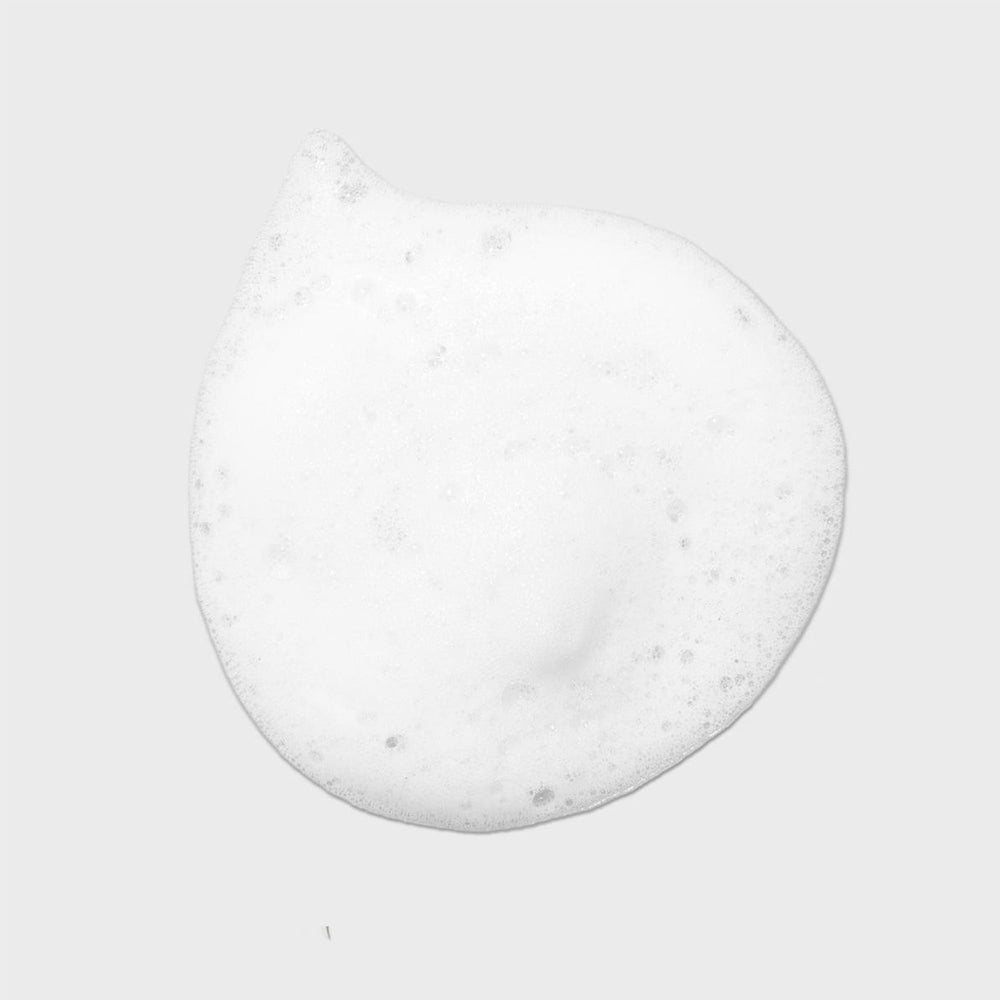 Lavender and mint aroma from Tea Tree Curl Refresh Foam for spa-like mood.