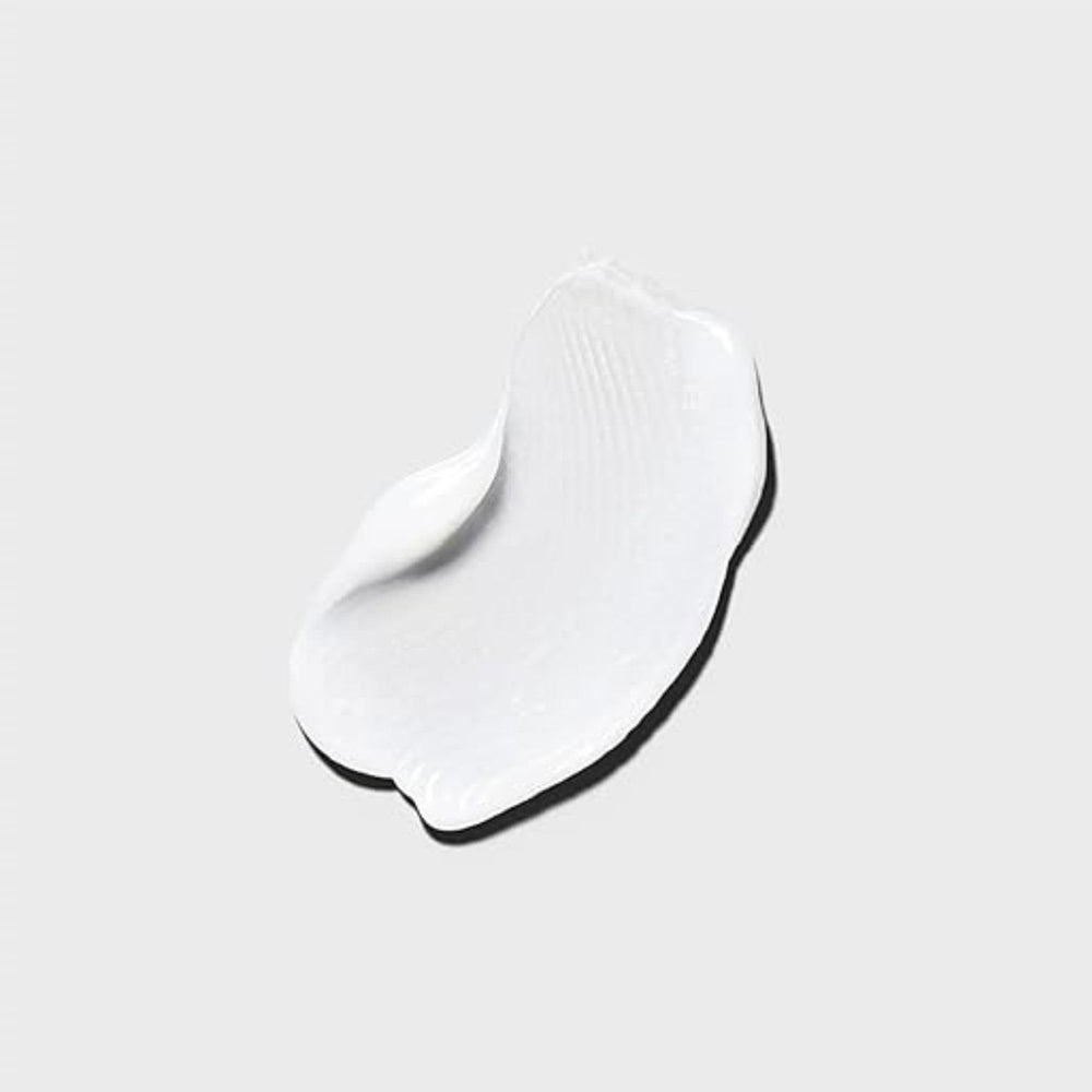 Tea Tree Lavender Mint cowash detangle-action helps smoother strands.