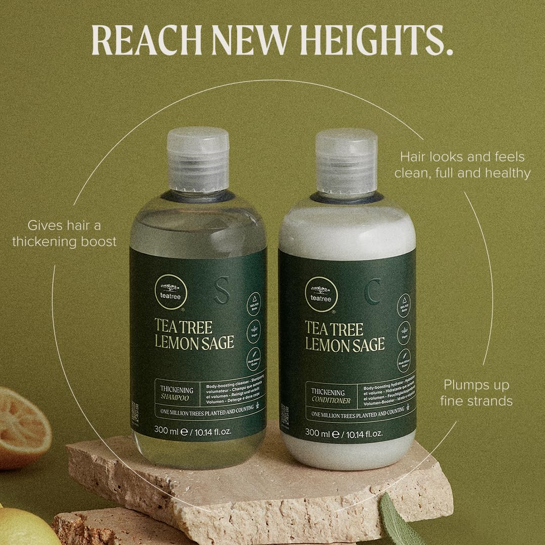 Close-up of shampoo lather showing lightweight fullness for fine hair.