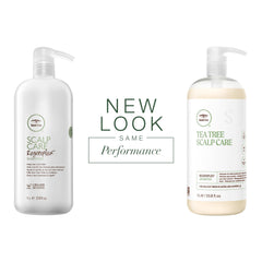 Tea Tree Regeniplex ingredients Kakadu Plum indicate scalp nourishment