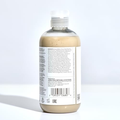 Tea Tree Regeniplex packaging variety note illustrating the packaging makeover