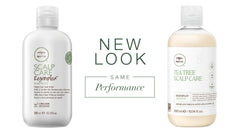 Tea Tree Regeniplex Shampoo foamy lather elevating cleansing and hair fullness.