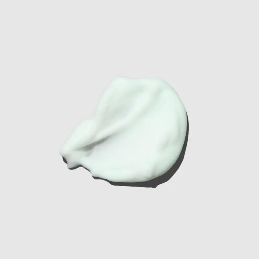 Tea Tree Shave Gel skin-conditioning formula protects during shaving.
