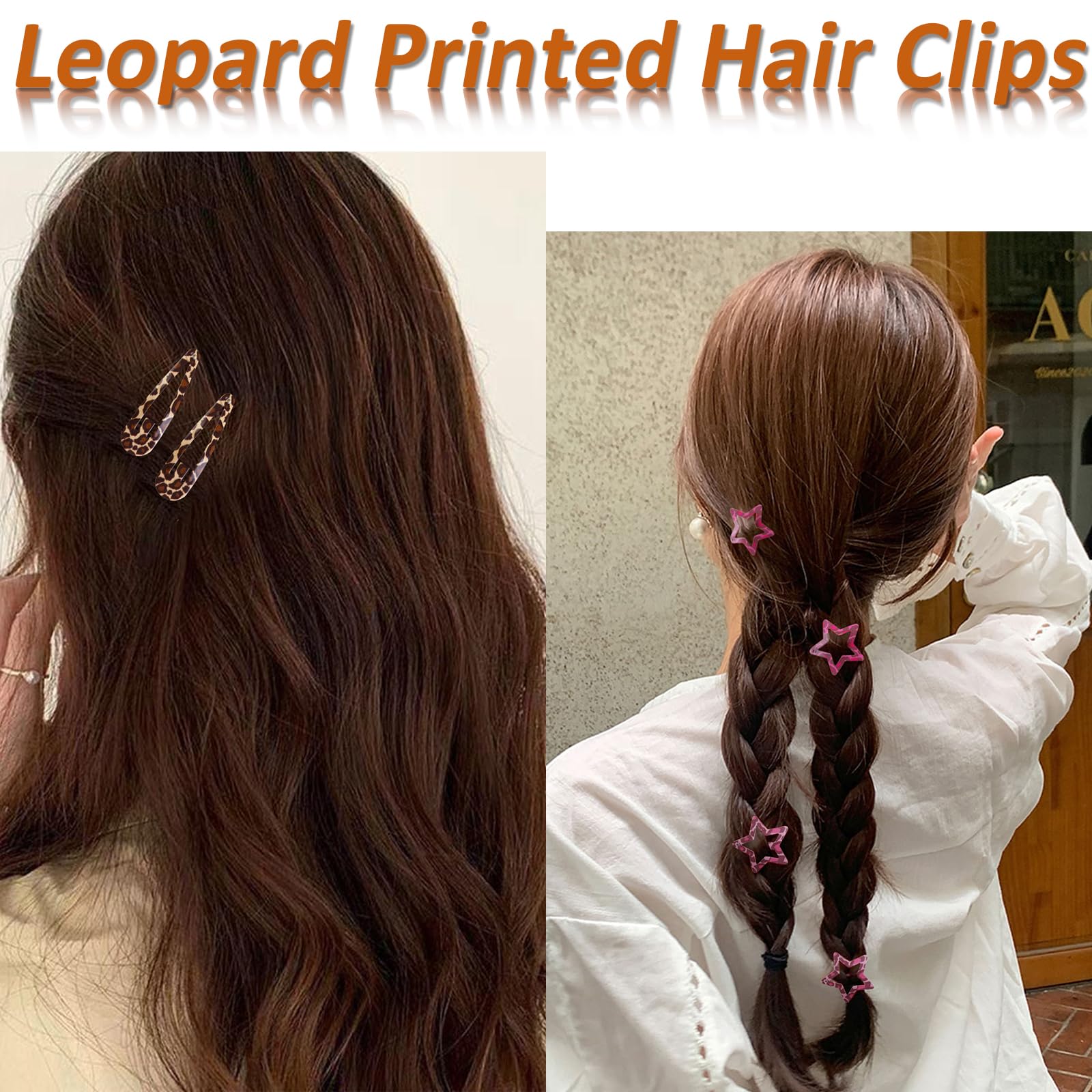 TEBIEKOY safe-to-use hair clip works on fine to thick hair