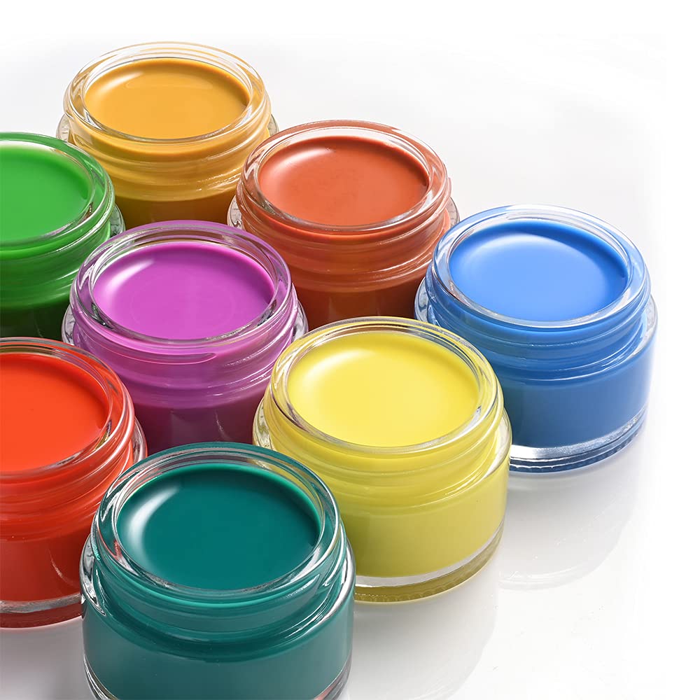 Tecohouse 4-pack shown as travel-ready cosmetic storage solution.