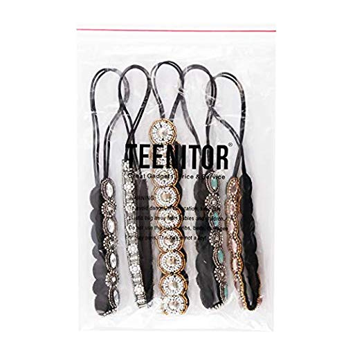 Accesorios Teenitor de pelo para diario.