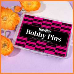 Teenitor bun pins 2in keep buns neat and secure