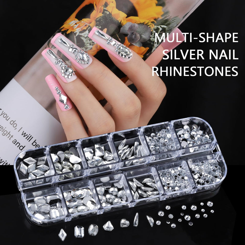 Teenitor caviar bolas plata: textura sutil para acentos elegantes.