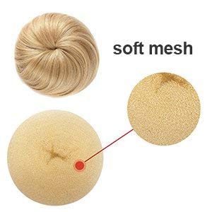 Teenitor donut-styler accessories kit for versatile hairstyles.