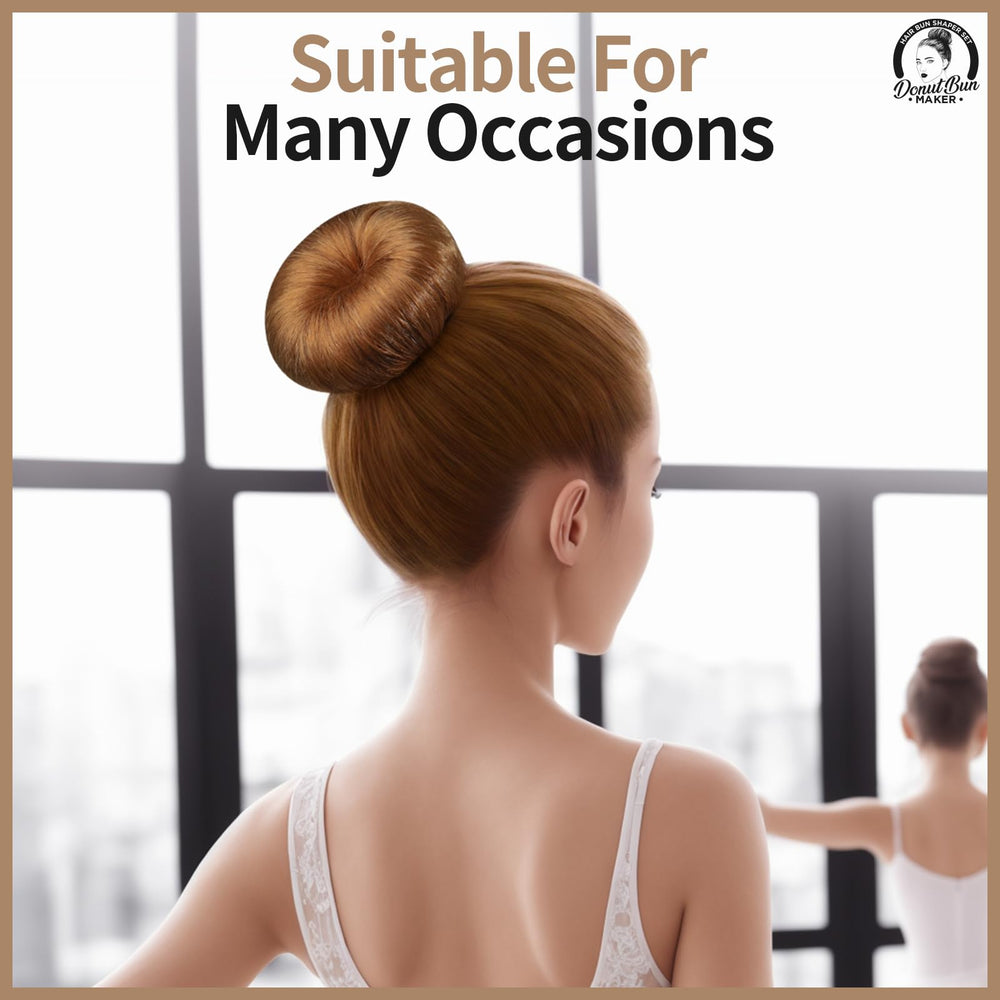 Teenitor easy bun styling steps guide for quick results