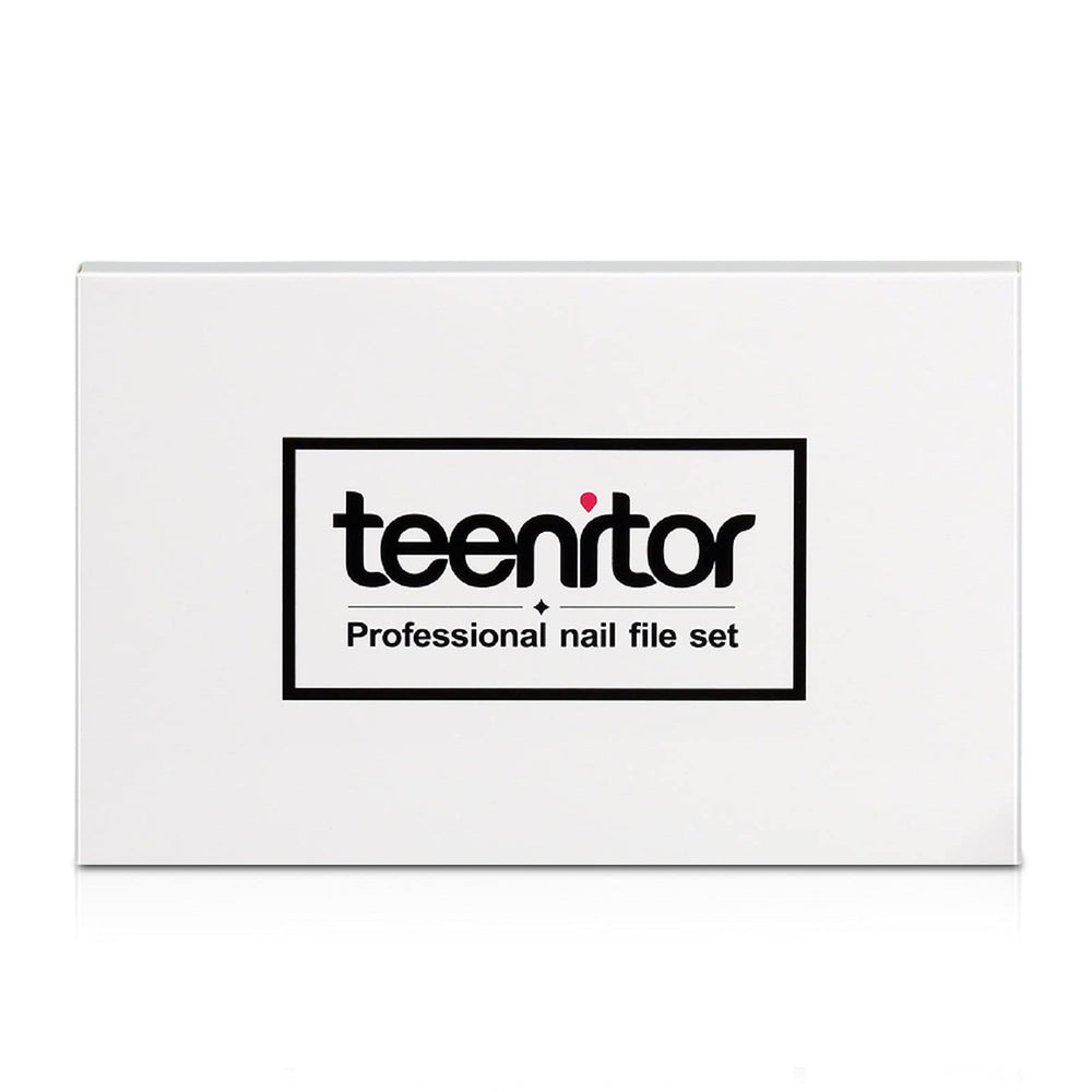 Teenitor easy-to-use home kit for salon-quality results