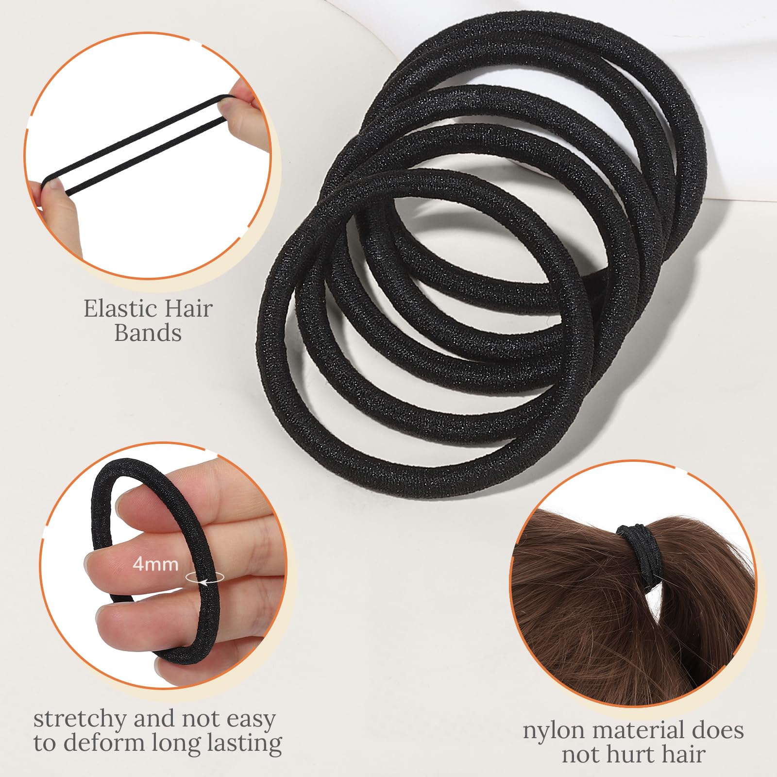 Teenitor estuche compacto para guardar el kit de cabello y usarlo en cualquier ocasión.