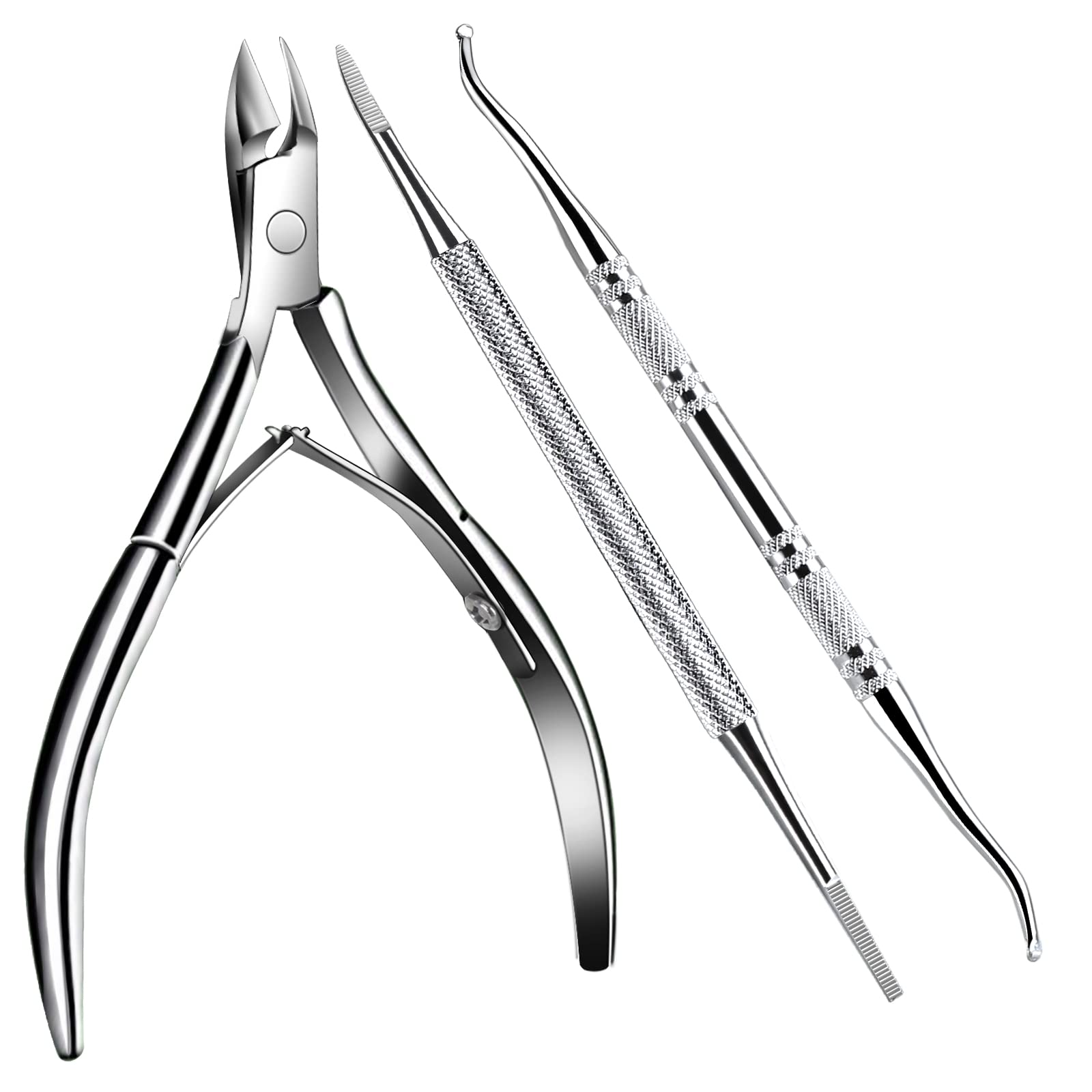 Teenitor ingrown toenail clippers for precise at-home care
