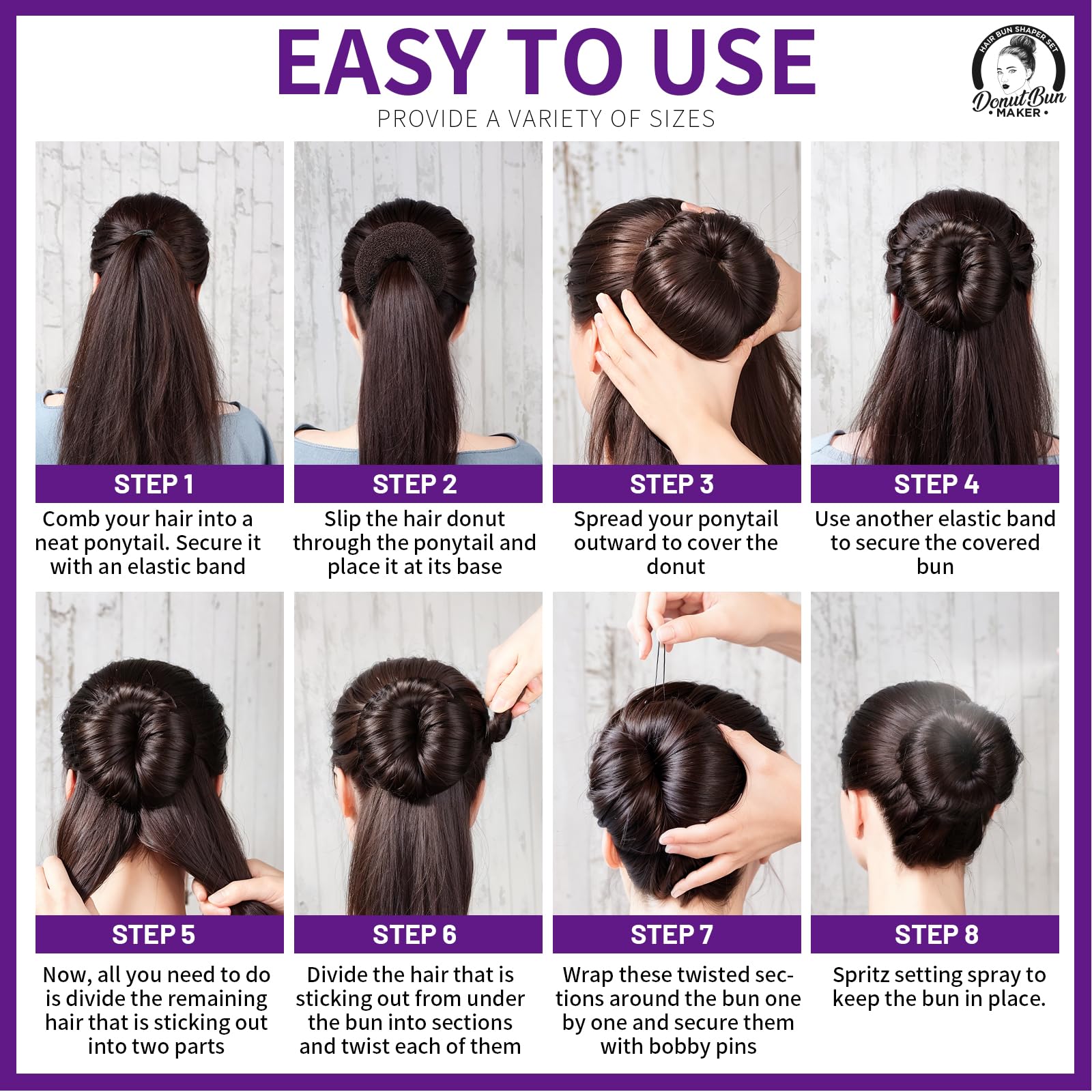 Teenitor light brown bobby pins secure hairstyles without pulling