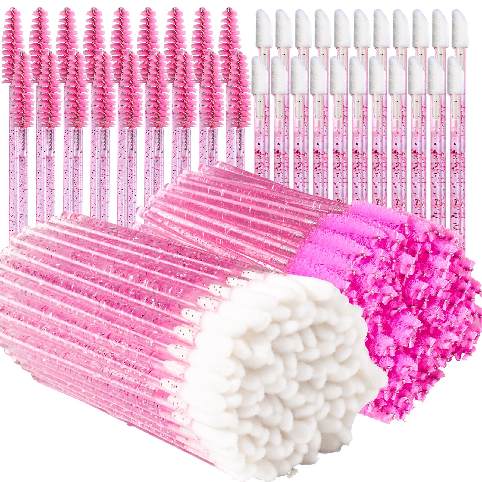 Teenitor lip applicator with a doe-foot tip for precise lipstick application.