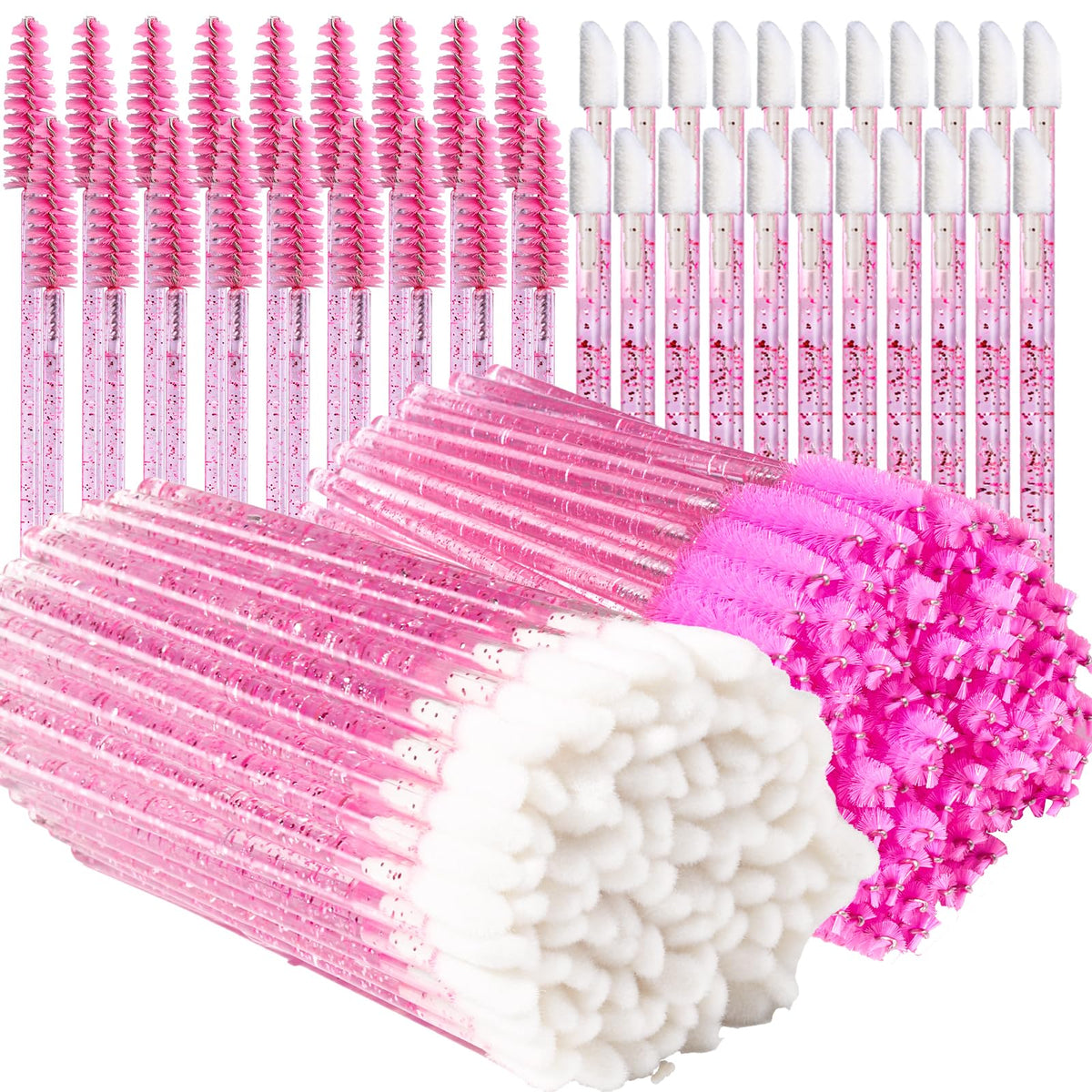 Teenitor lip applicator with a doe-foot tip for precise lipstick application.
