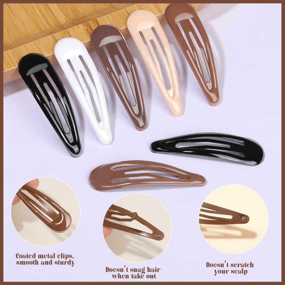 Teenitor neutral color set complements outfits and styles.