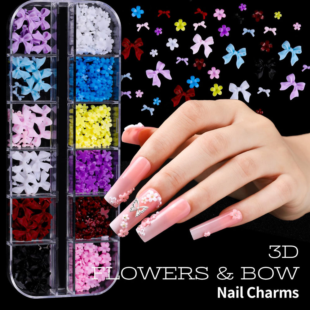 Teenitor piedras cristal coloridas 2mm para brillos sutiles en uñas
