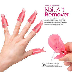 Teenitor pincel gel uñas facilita la aplicación precisa.