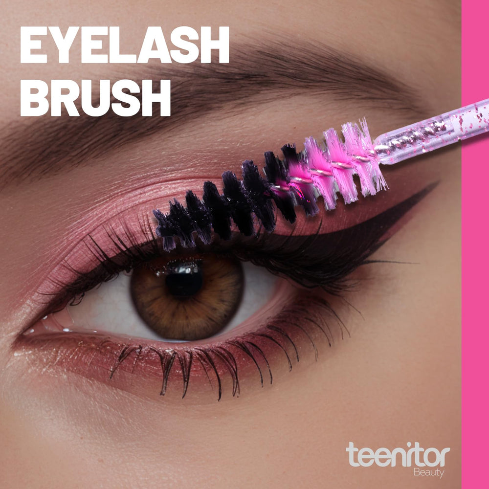 Teenitor professional disposable wands suit salons and studios.