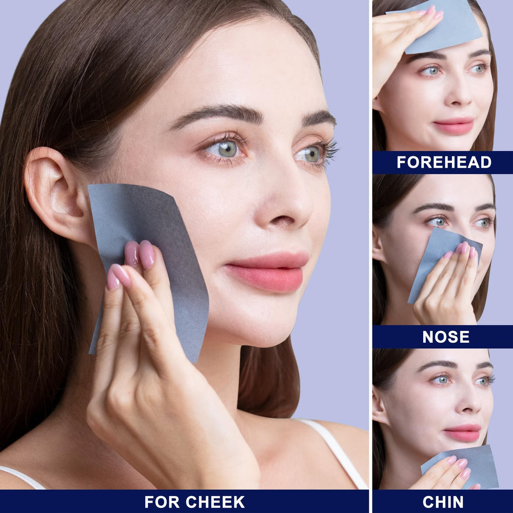 Teenitor travel-friendly pack fits purse or pocket for quick touch-ups.