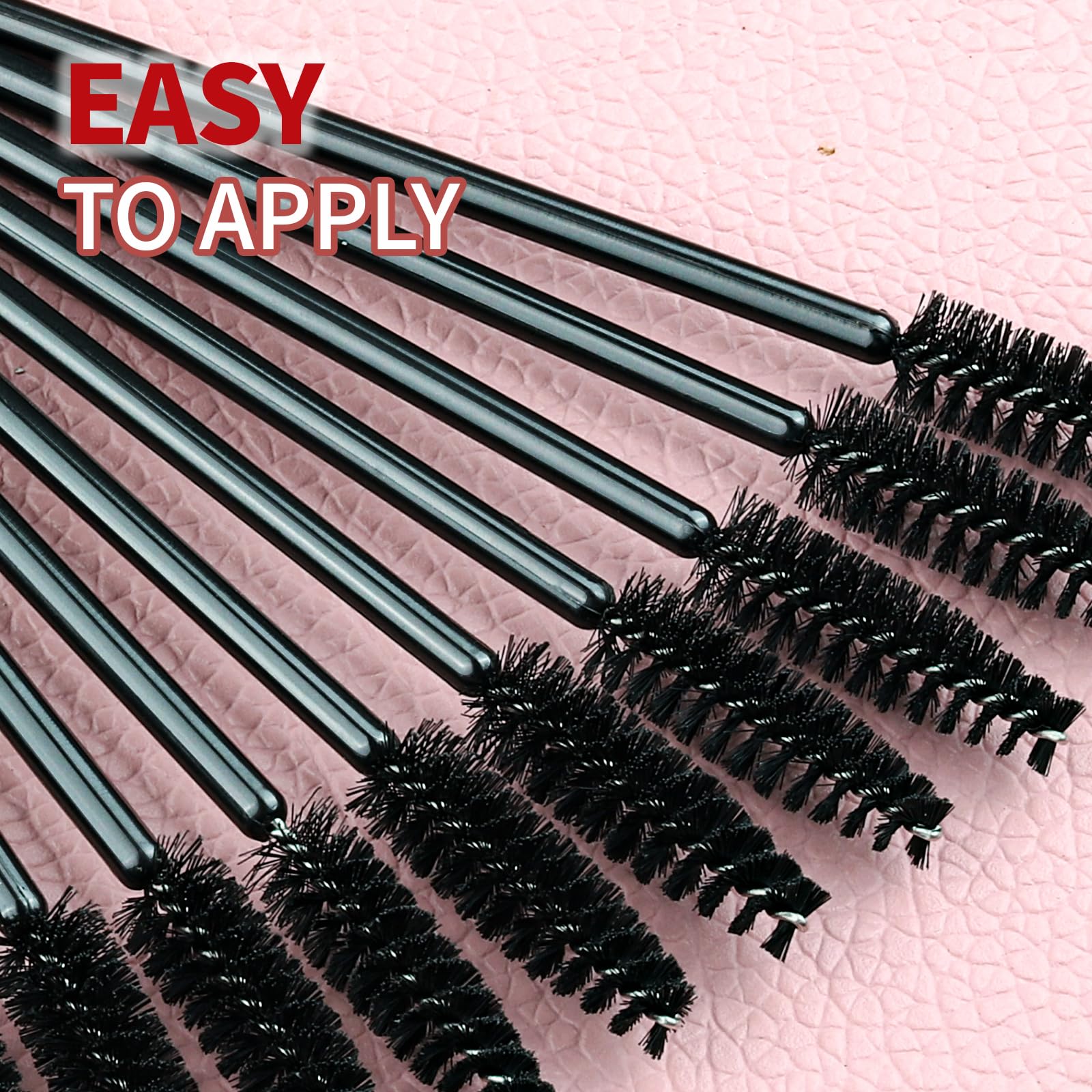 Teenitor travel-friendly applicator set for on-the-go demos.