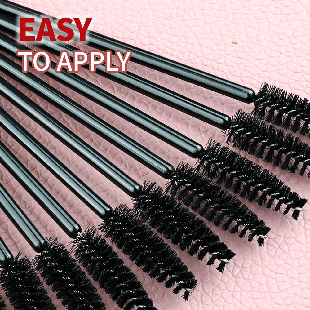 Teenitor travel-friendly applicator set for on-the-go demos.
